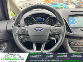 Ford C-Max 1.0 EcoBoost 125  occasion � Beaupuy - photo n�8