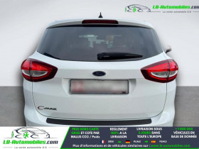 Ford C-Max 1.0 EcoBoost 125  occasion � Beaupuy - photo n�6