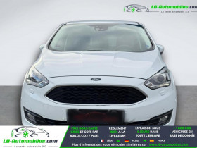 Ford C-Max 1.0 EcoBoost 125  occasion � Beaupuy - photo n�5