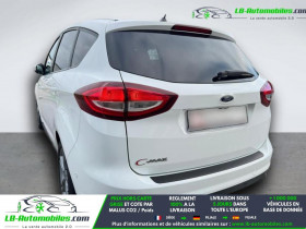 Ford C-Max 1.0 EcoBoost 125  occasion � Beaupuy - photo n�4