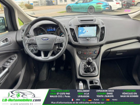 Ford C-Max 1.0 EcoBoost 125  occasion � Beaupuy - photo n�3