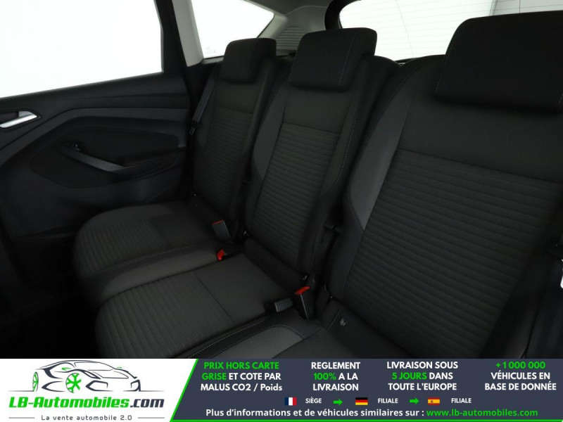 Ford C-Max 1.0 EcoBoost 125  occasion � Beaupuy - photo n�9