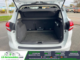 Ford C-Max 1.0 EcoBoost 125  occasion � Beaupuy - photo n�10