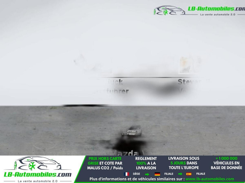 Ford C-Max 1.0 EcoBoost 125  occasion � Beaupuy