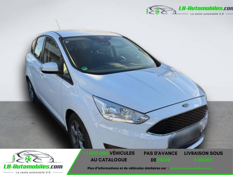 Ford C-Max 1.0 EcoBoost 125  occasion � Beaupuy