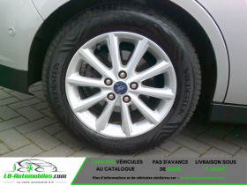 Ford C-Max 1.0 EcoBoost 125  occasion � Beaupuy - photo n�9