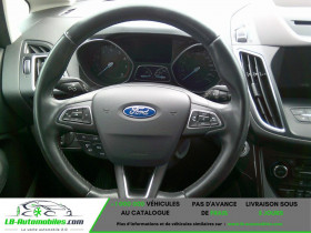 Ford C-Max 1.0 EcoBoost 125  occasion � Beaupuy - photo n�8