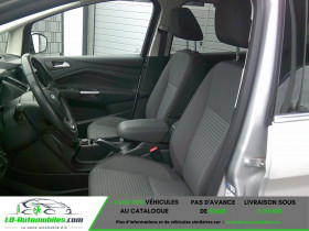 Ford C-Max 1.0 EcoBoost 125  occasion � Beaupuy - photo n�6