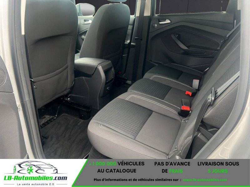 Ford C-Max 1.0 EcoBoost 125  occasion � Beaupuy - photo n�6