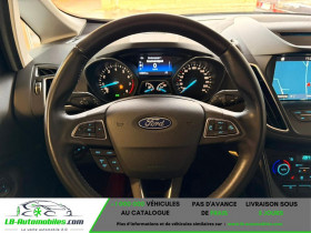 Ford C-Max 1.0 EcoBoost 125  occasion � Beaupuy - photo n�7