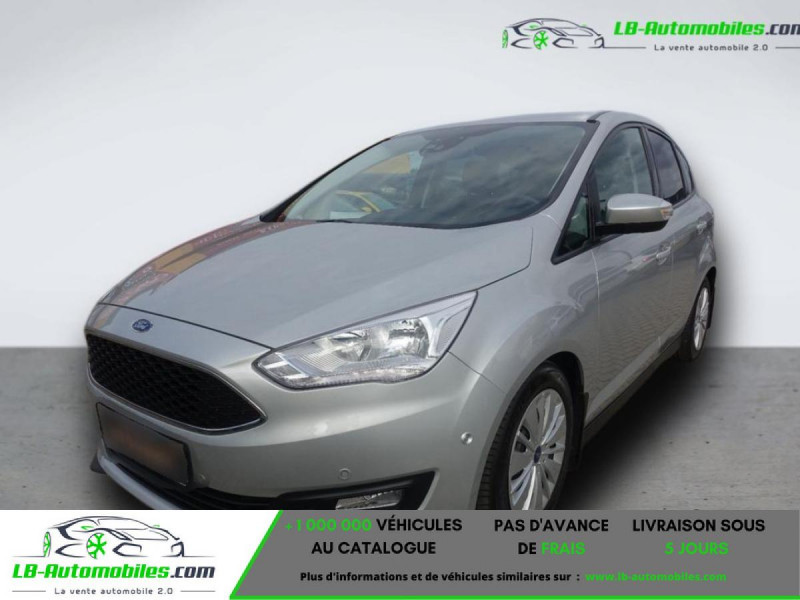 Ford C-Max 1.0 EcoBoost 125  occasion � Beaupuy