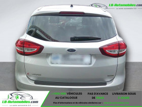 Ford C-Max 1.0 EcoBoost 125  occasion � Beaupuy - photo n�5