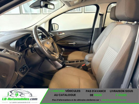 Ford C-Max 1.0 EcoBoost 125  occasion � Beaupuy - photo n�5