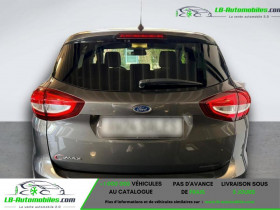 Ford C-Max 1.0 EcoBoost 125  occasion � Beaupuy - photo n�4