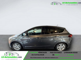 Ford C-Max 1.0 EcoBoost 125  occasion � Beaupuy - photo n�3