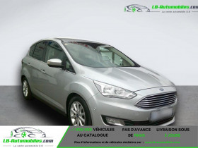 Ford C-Max 1.0 EcoBoost 125  occasion � Beaupuy - photo n�2