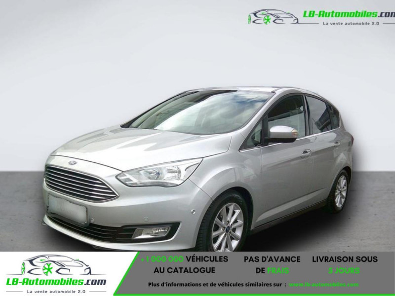 Ford C-Max 1.0 EcoBoost 125  occasion � Beaupuy