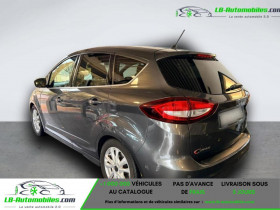 Ford C-Max 1.0 EcoBoost 125  occasion � Beaupuy - photo n�2