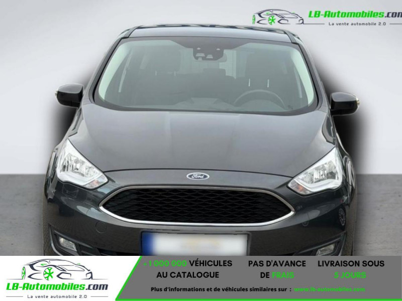 Ford C-Max 1.0 EcoBoost 125  occasion � Beaupuy