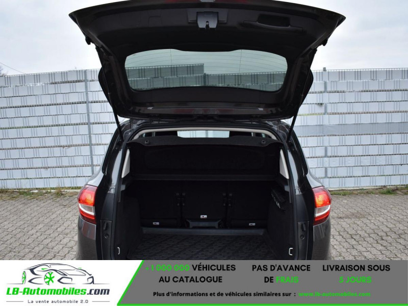 Ford C-Max 1.0 EcoBoost 125  occasion � Beaupuy - photo n�9