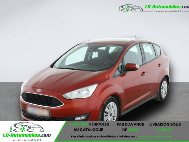 Ford C-Max 1.0 EcoBoost 125  occasion � Beaupuy