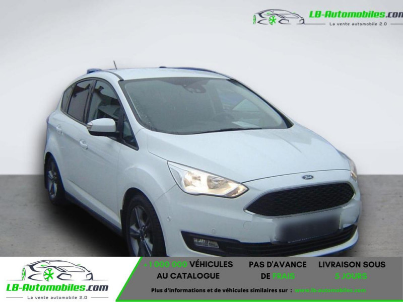 Ford C-Max 1.0 EcoBoost 125  occasion � Beaupuy