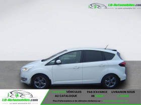 Ford C-Max 1.0 EcoBoost 125  occasion � Beaupuy - photo n�4