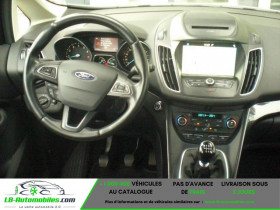 Ford C-Max 1.0 EcoBoost 125  occasion � Beaupuy - photo n�3