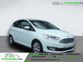 Ford C-Max 1.0 EcoBoost 125  occasion � Beaupuy - photo n�2