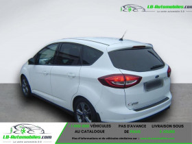Ford C-Max 1.0 EcoBoost 125  occasion � Beaupuy - photo n�3