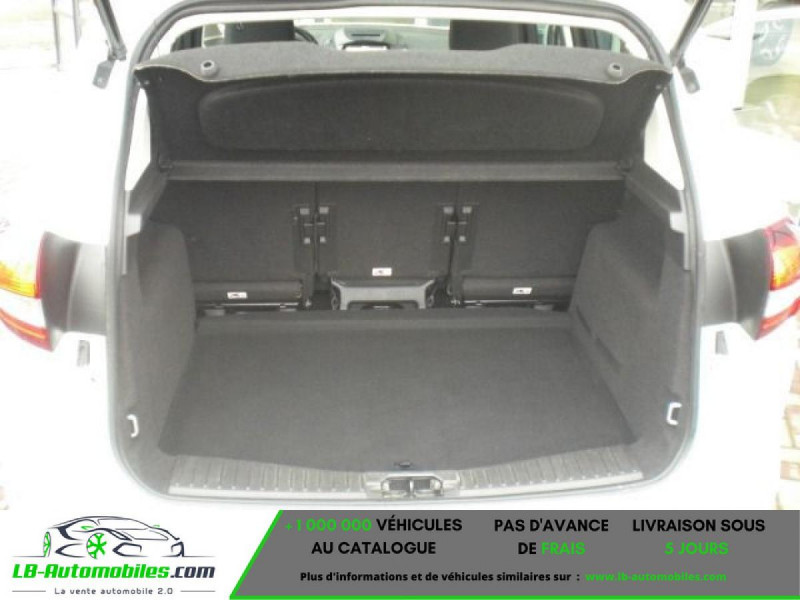 Ford C-Max 1.0 EcoBoost 125  occasion � Beaupuy - photo n�10