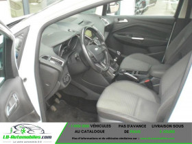 Ford C-Max 1.0 EcoBoost 125  occasion � Beaupuy - photo n�8