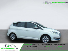 Ford C-Max 1.0 EcoBoost 125  occasion � Beaupuy - photo n�6
