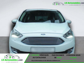Ford C-Max 1.0 EcoBoost 125  occasion � Beaupuy - photo n�5