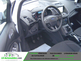 Ford C-Max 1.0 EcoBoost 125  occasion � Beaupuy - photo n�5
