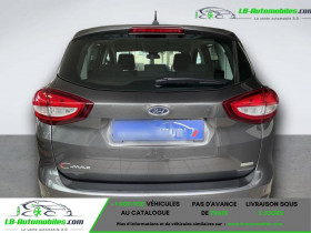 Ford C-Max 1.0 EcoBoost 125  occasion � Beaupuy - photo n�7