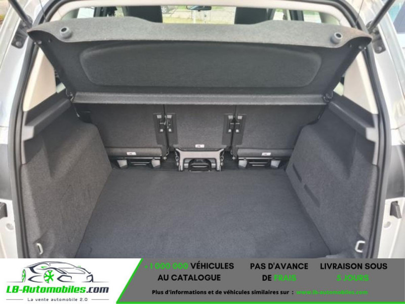 Ford C-Max 1.0 EcoBoost 125  occasion � Beaupuy - photo n�8