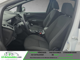 Ford C-Max 1.0 EcoBoost 125  occasion � Beaupuy - photo n�8