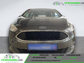 Ford C-Max 1.0 EcoBoost 125  occasion � Beaupuy - photo n�5