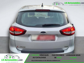 Ford C-Max 1.0 EcoBoost 125  occasion � Beaupuy - photo n�6