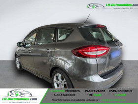 Ford C-Max 1.0 EcoBoost 125  occasion � Beaupuy - photo n�4