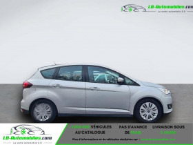 Ford C-Max 1.0 EcoBoost 125  occasion � Beaupuy - photo n�5