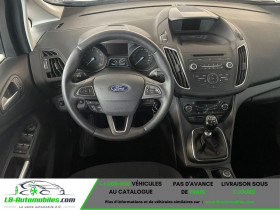 Ford C-Max 1.0 EcoBoost 125  occasion � Beaupuy - photo n�3
