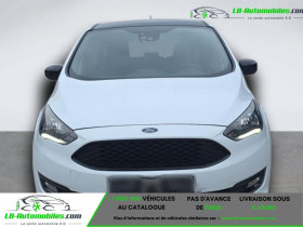Ford C-Max 1.0 EcoBoost 125  occasion � Beaupuy - photo n�5