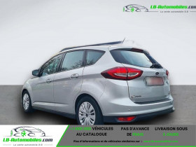 Ford C-Max 1.0 EcoBoost 125  occasion � Beaupuy - photo n�4