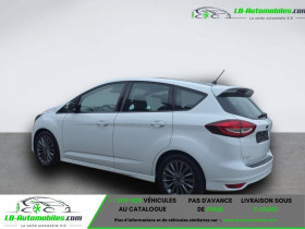 Ford C-Max 1.0 EcoBoost 125  occasion � Beaupuy - photo n�4