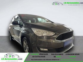 Ford C-Max 1.0 EcoBoost 125  occasion � Beaupuy - photo n�2