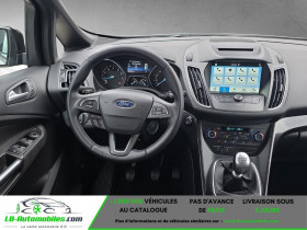 Ford C-Max 1.0 EcoBoost 125  occasion � Beaupuy - photo n�3