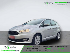 Ford C-Max 1.0 EcoBoost 125  occasion � Beaupuy - photo n�2