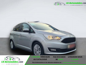 Ford C-Max , garage LB AUTOMOBILES � Beaupuy